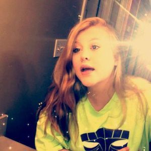 Meet your Posher, Kylie